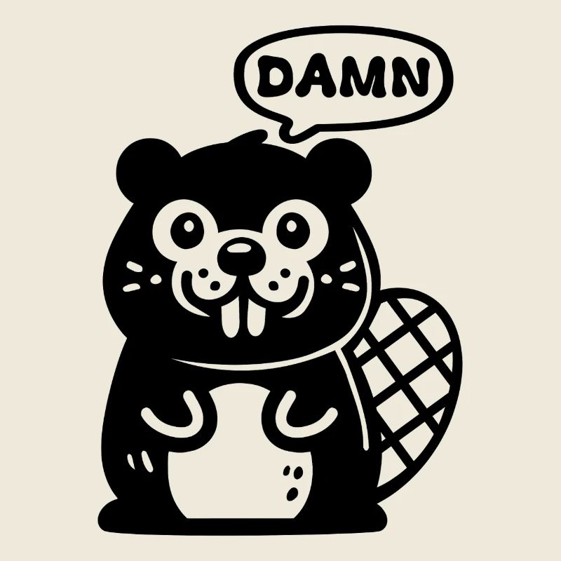 Damn Beaver