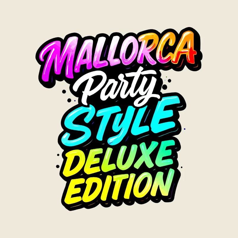 Mallorca Party Style