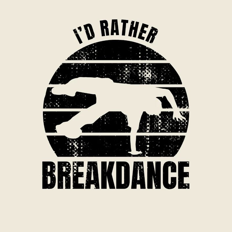Phrase breakdancer