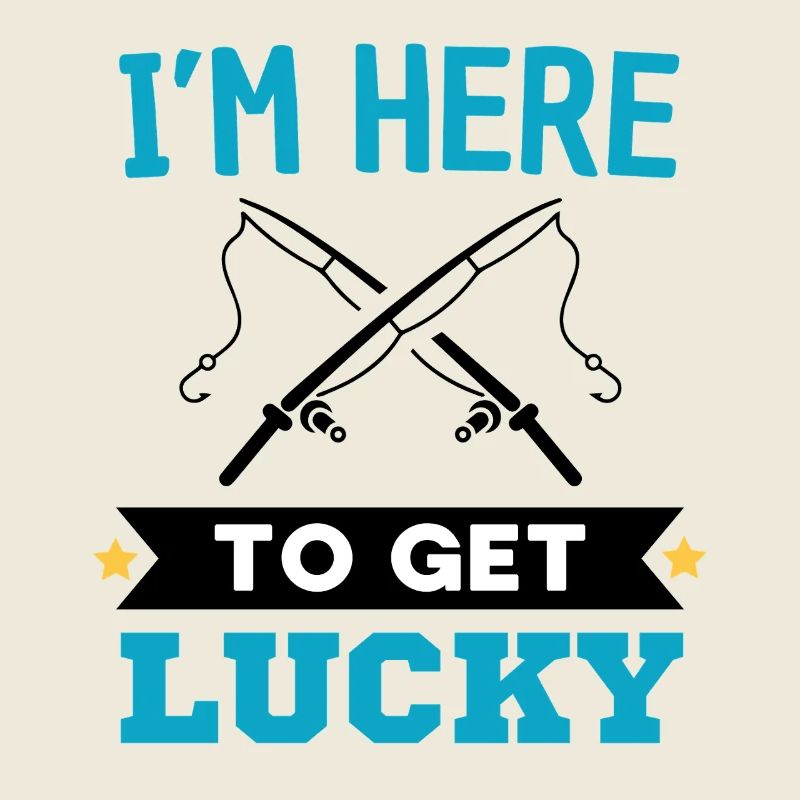 Angler Luck St. Patrick Design