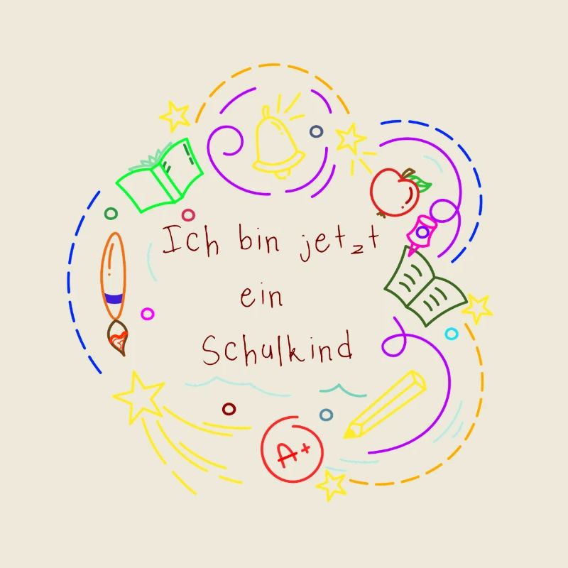 Schulkind