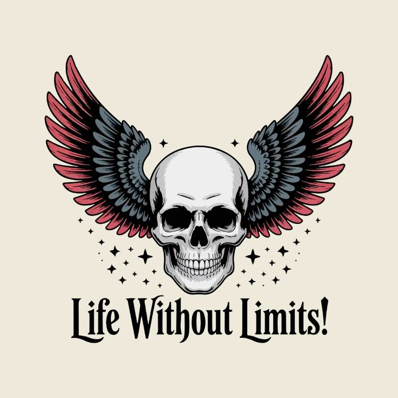 DES OS LA VIE SANS LIMITES