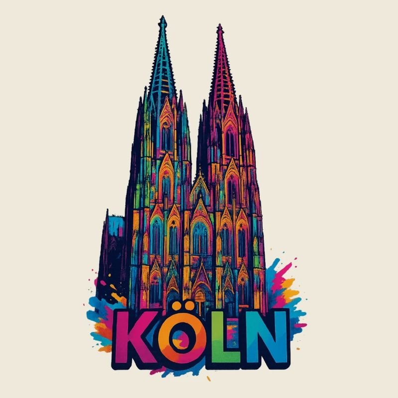 Cologne Cathedral