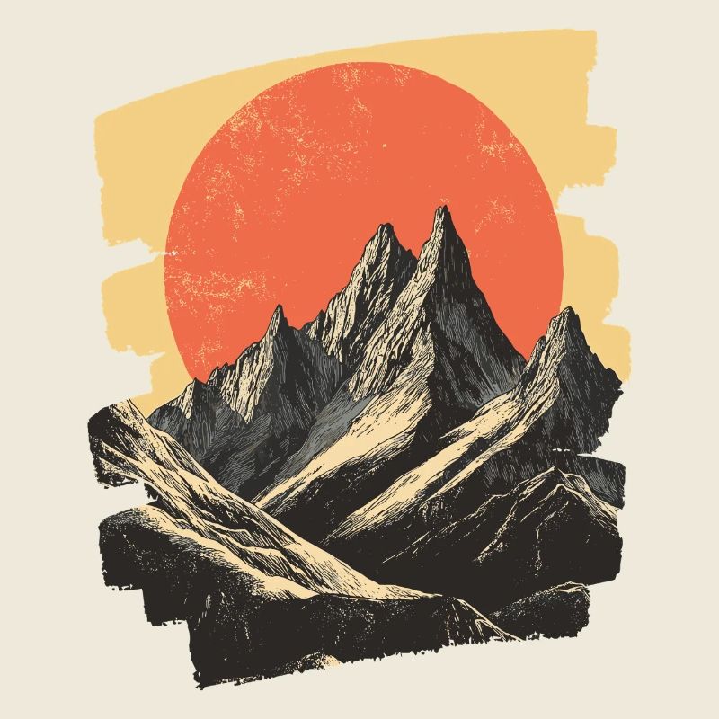 Berge Klettern Kletterer Wandern