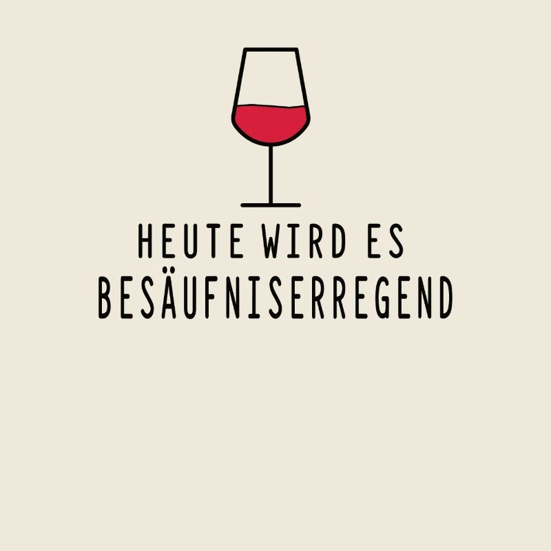 Mädels Abend Heute besäufniserregend