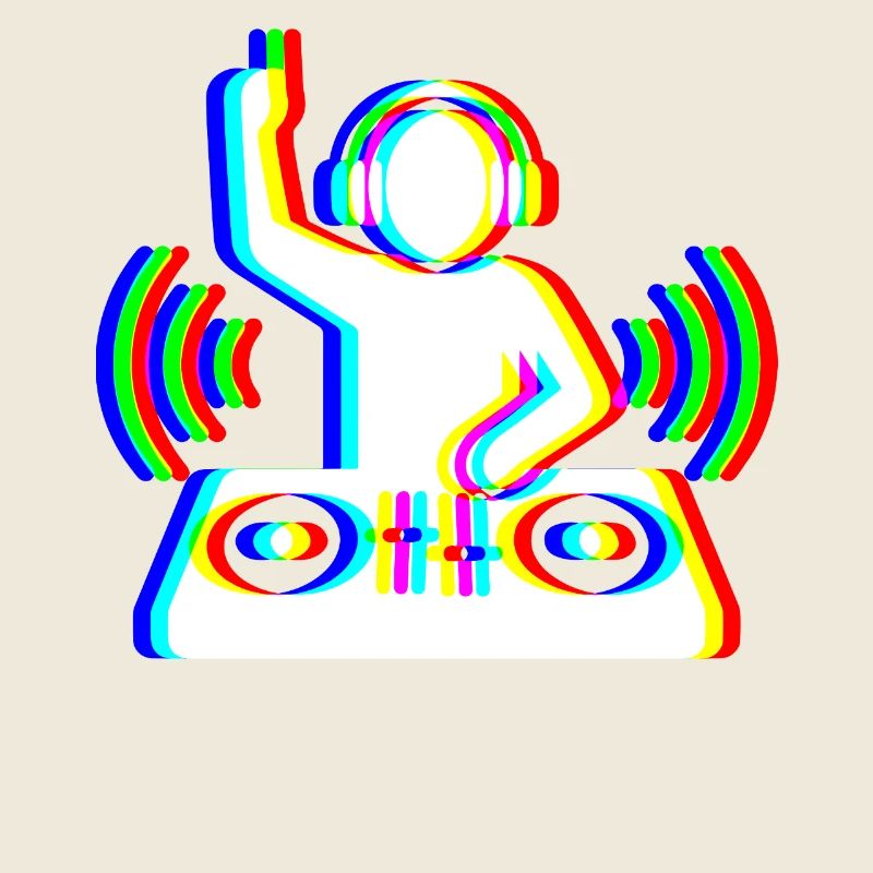 Glitch DJ – Beat Creator