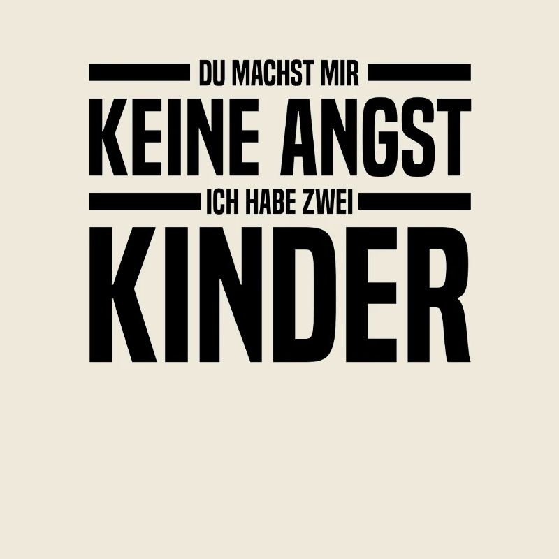 Zwei Kinder Eltern Vater Mutter