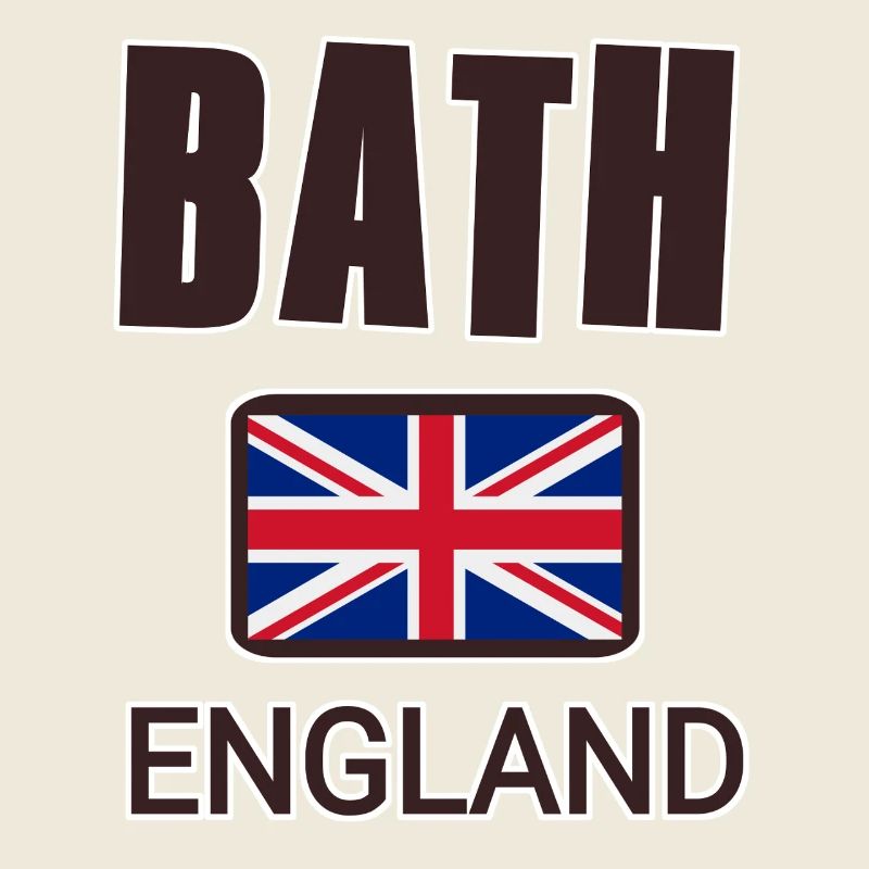 Bath, Angleterre