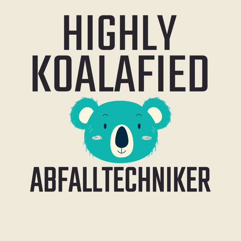 Technicien des déchets Koalafied