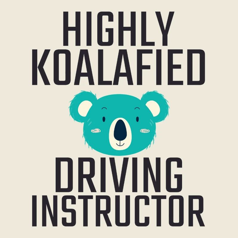 Instructeur de conduite Koalafied Drive Tutor