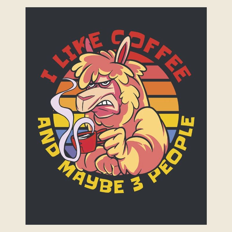 16992 GrumpyAlpacaTshirt PR