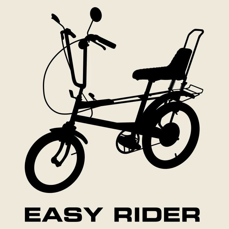 Chopper Design.