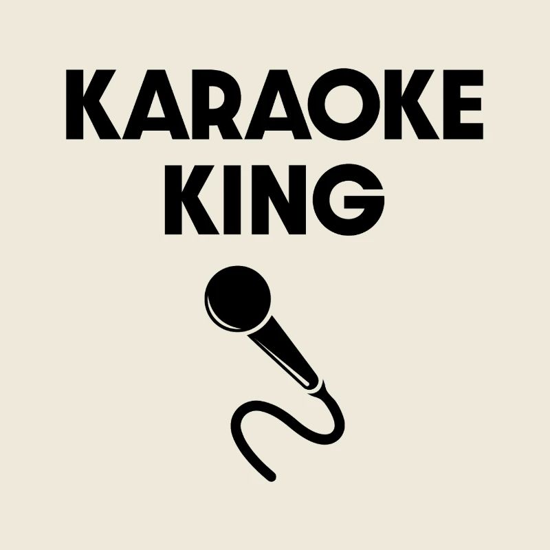 Roi du karaoké