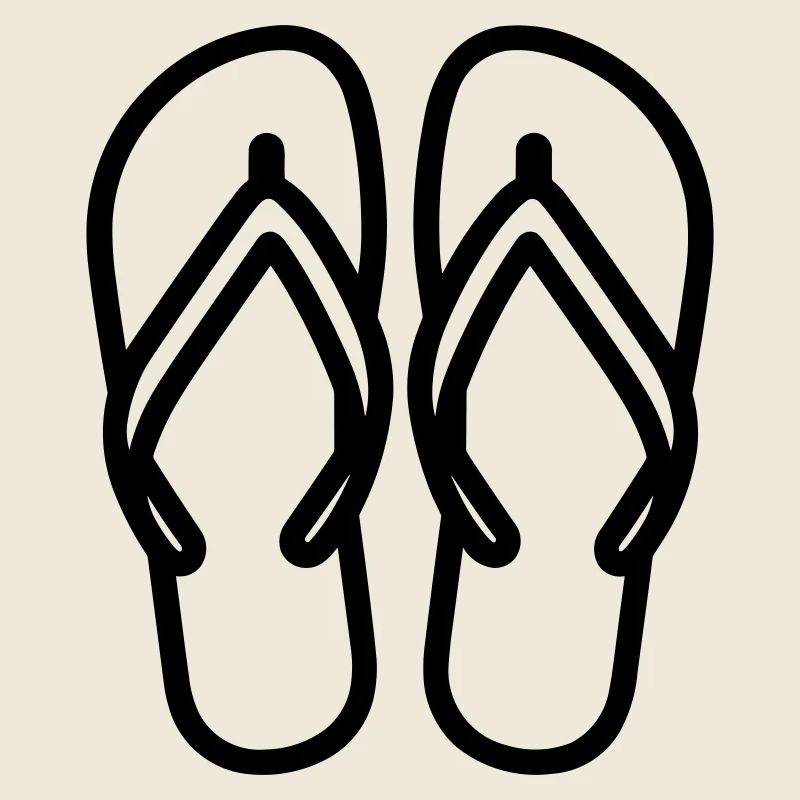 Flip flops