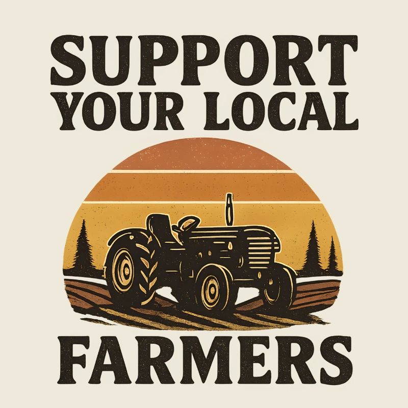 Rural support for farmers
