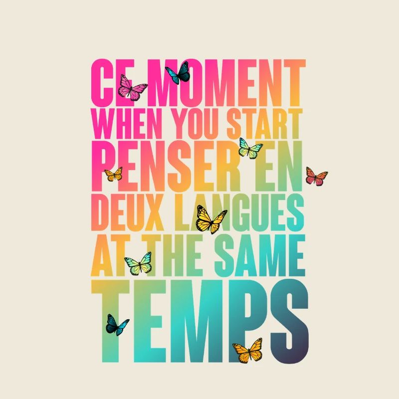COOL SAYING FOR MULTILINGUALS, INTERNATIONAL