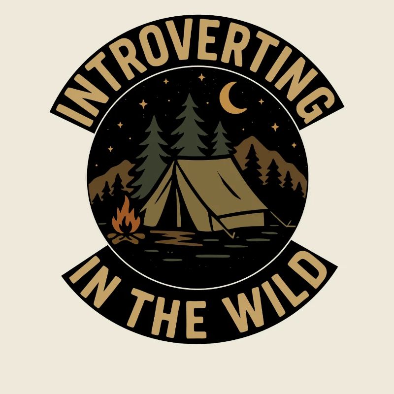 Adventure Camping Night