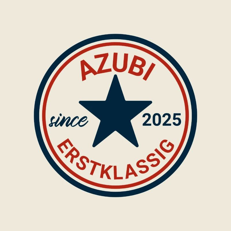 Trainee 2025 First Class Badge