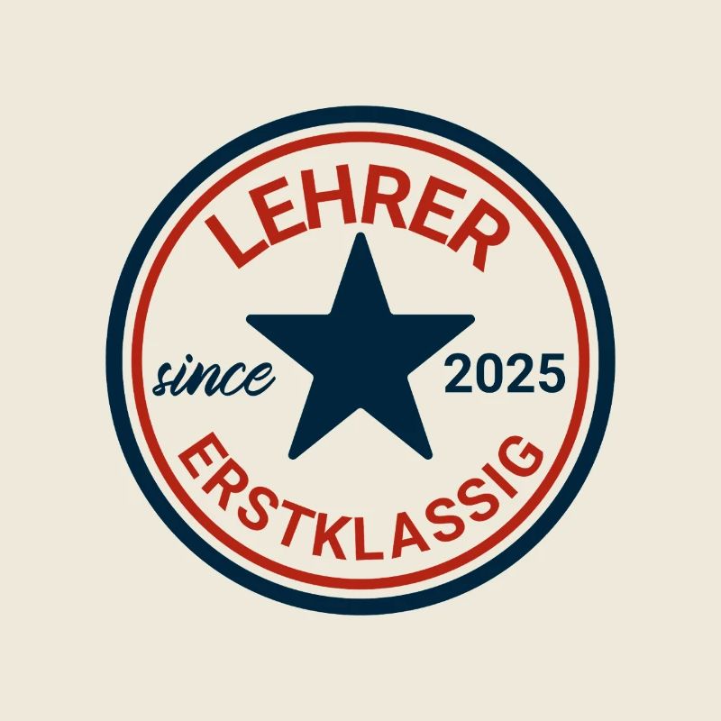 Modèle de tatouage d'enseignant 2025