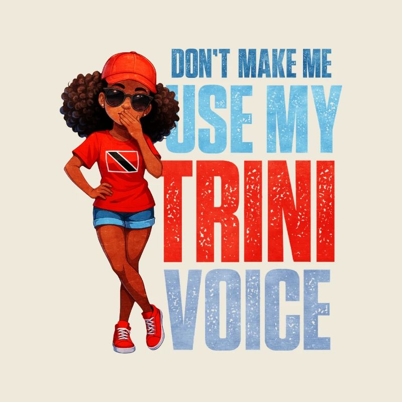 Trinité-et-Tobago Trini