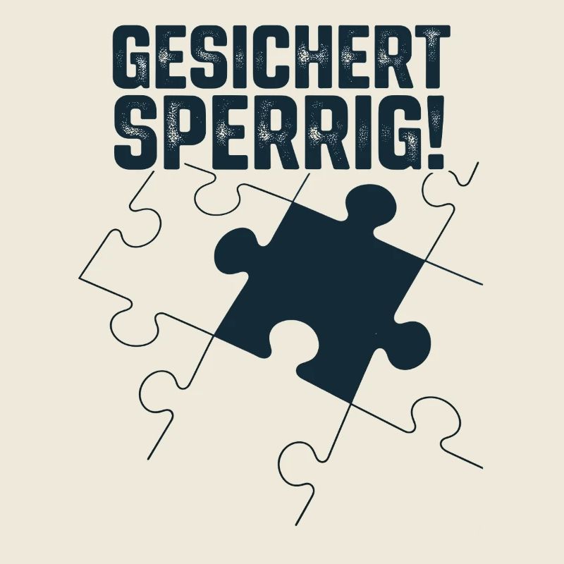 Secured Bulky – Urban Puzzle Statement