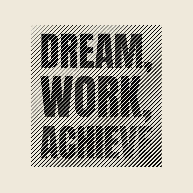 Traumarbeit: Erreiche Disziplin und Ehrgeiz