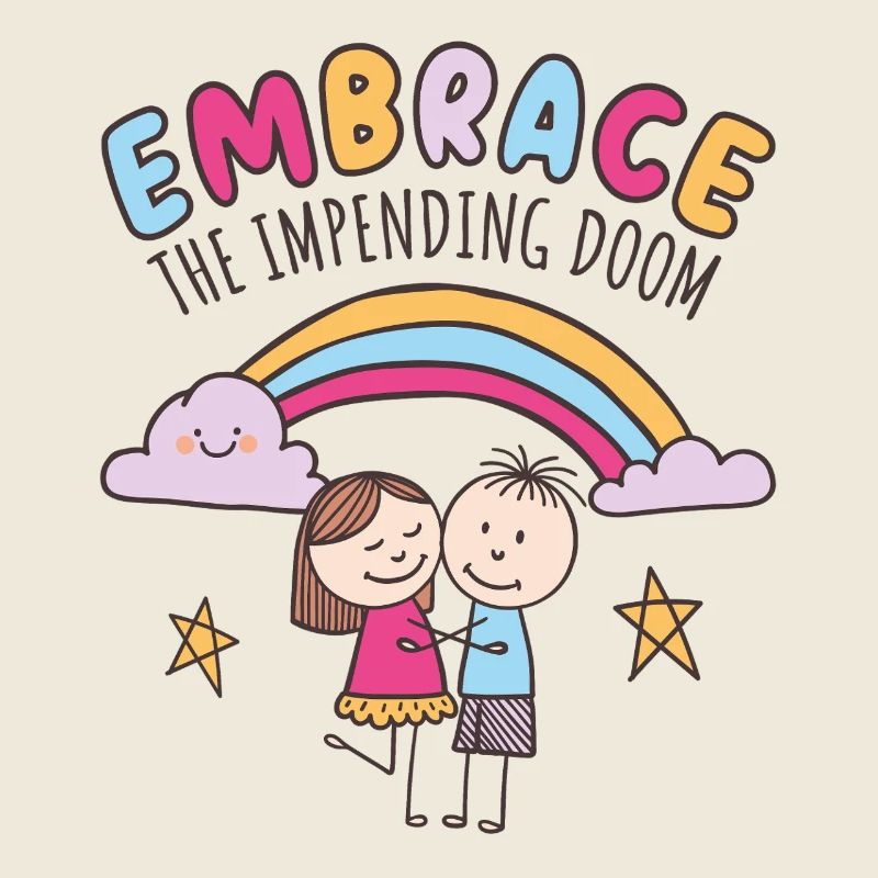 Accepter la catastrophe imminente