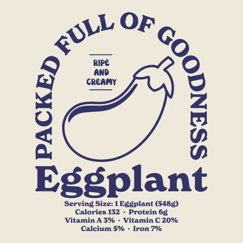 Eggplant