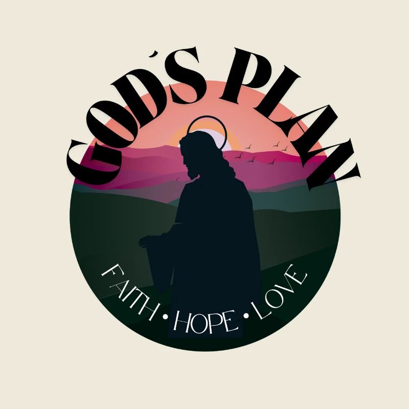 Le plan de Dieu – La foi, l’espérance, l’amour | Rétro chrétien