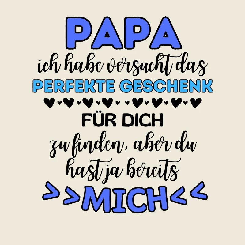 Dad Saying Funny Father's Day Gift for Dad
