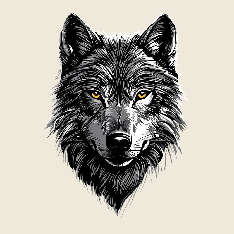 Wolf Liebe Wölfe Wolfsrudel Wolfshund Wilder Wolf