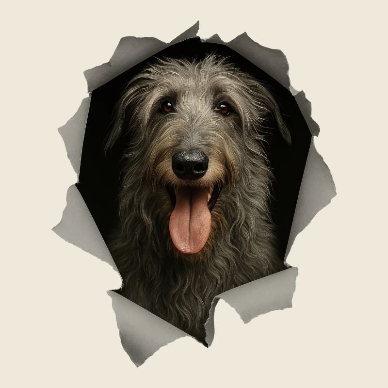 Scottish Deerhound