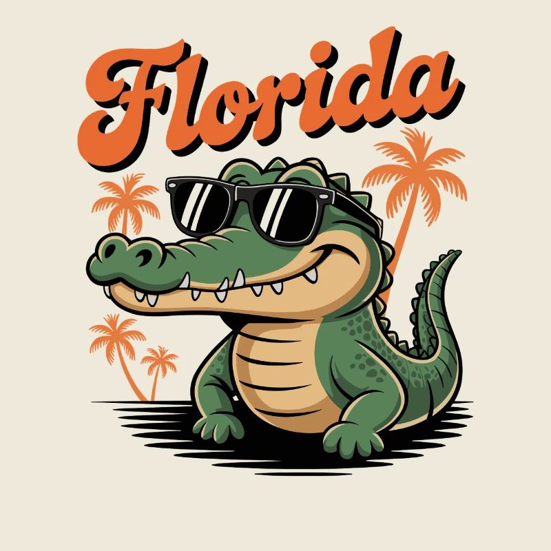 Florida Alligator