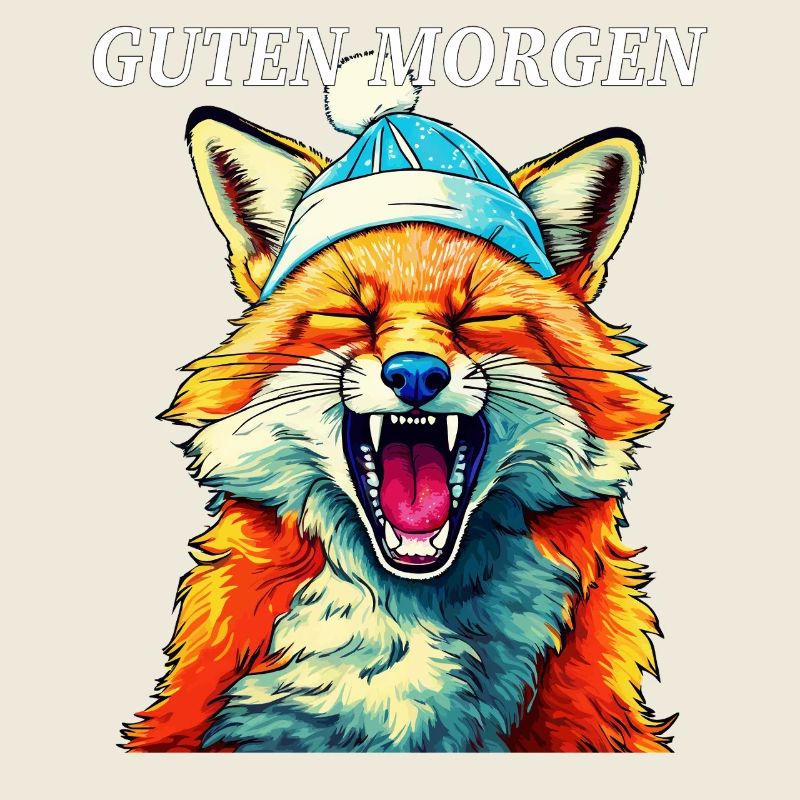 FOX GOOD MORNING