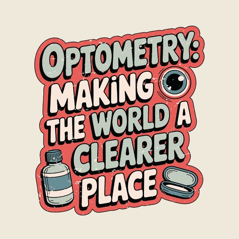 Optometry Making the World A Clearer Eye Doctor