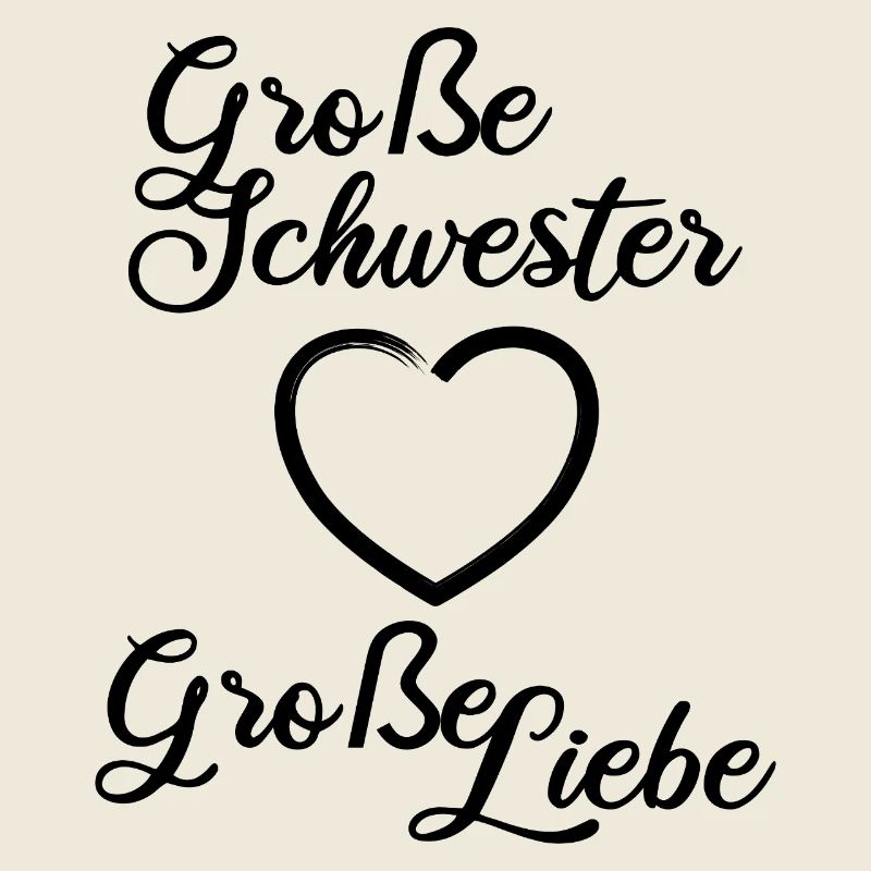 Big Sister Big Love