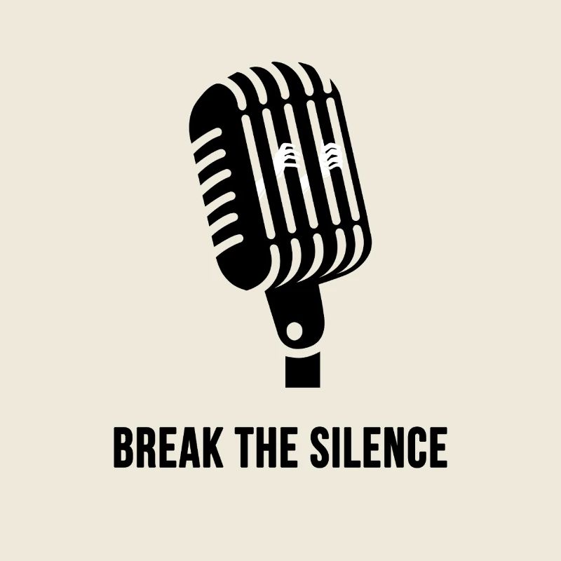 Briser le silence