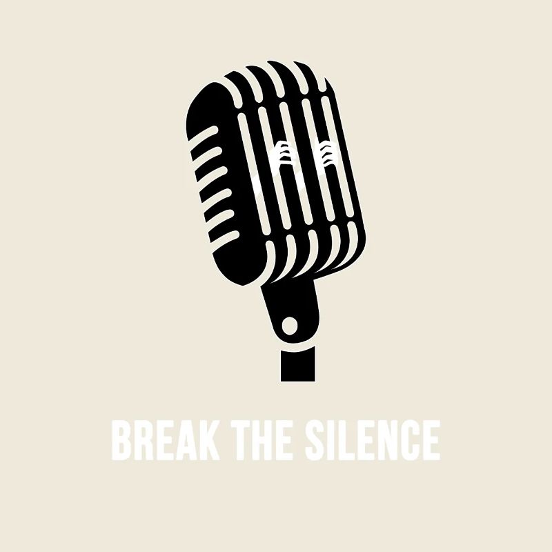 Briser le silence