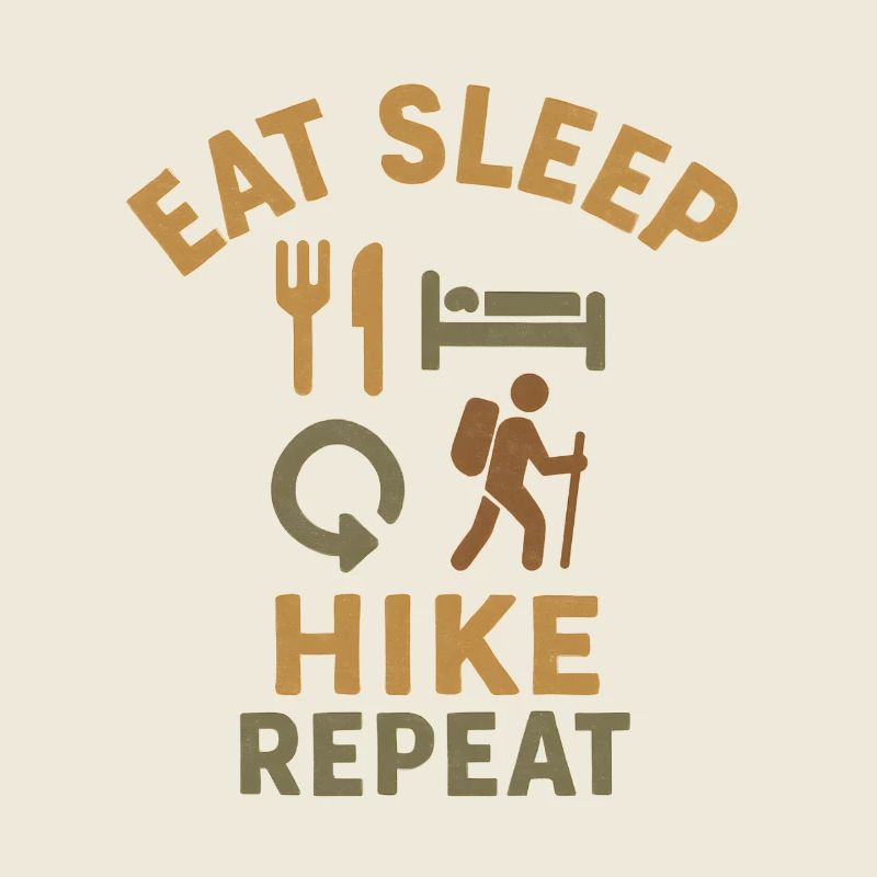 Hiking Hikers