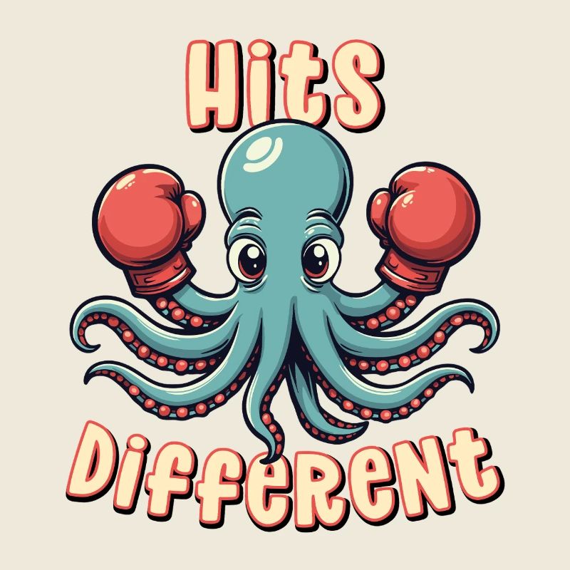 Des hits différents