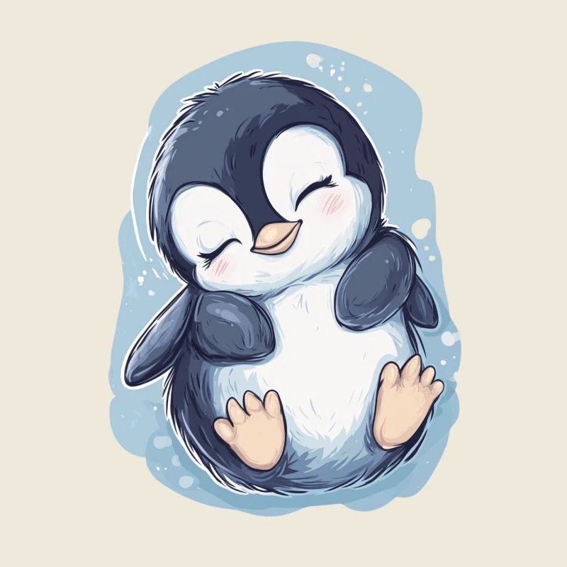 Pinguin