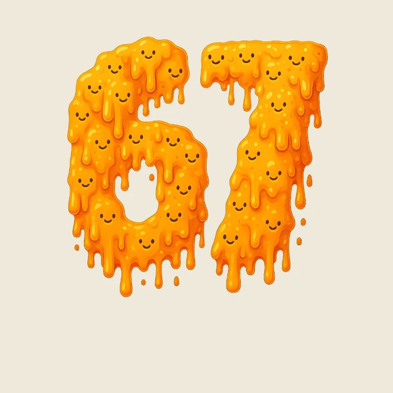 Dripping 67 Cheese Lover 