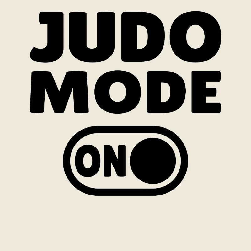 Judo Mode ON – Stärke, Disziplin & Kampfgeist