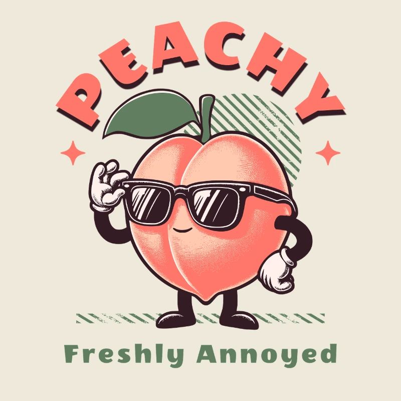 Frucht Pfirsich Pfirsichblüte Süßes Obst