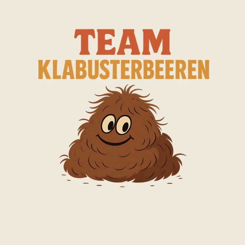 Team Klabusterbeeren