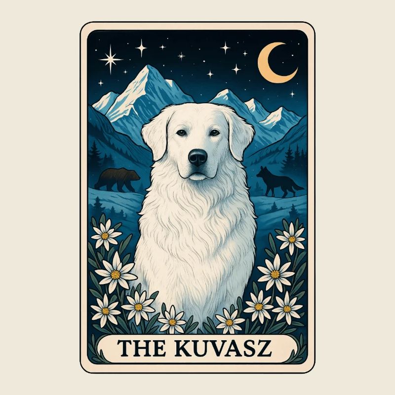 Kuvasz