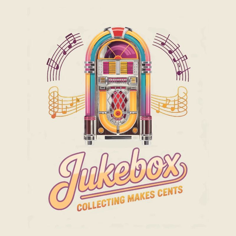 Jukebox Collectors Jukebox Collecting Makes Cents