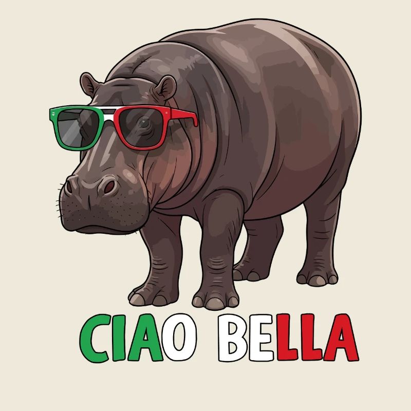Ciao Bella