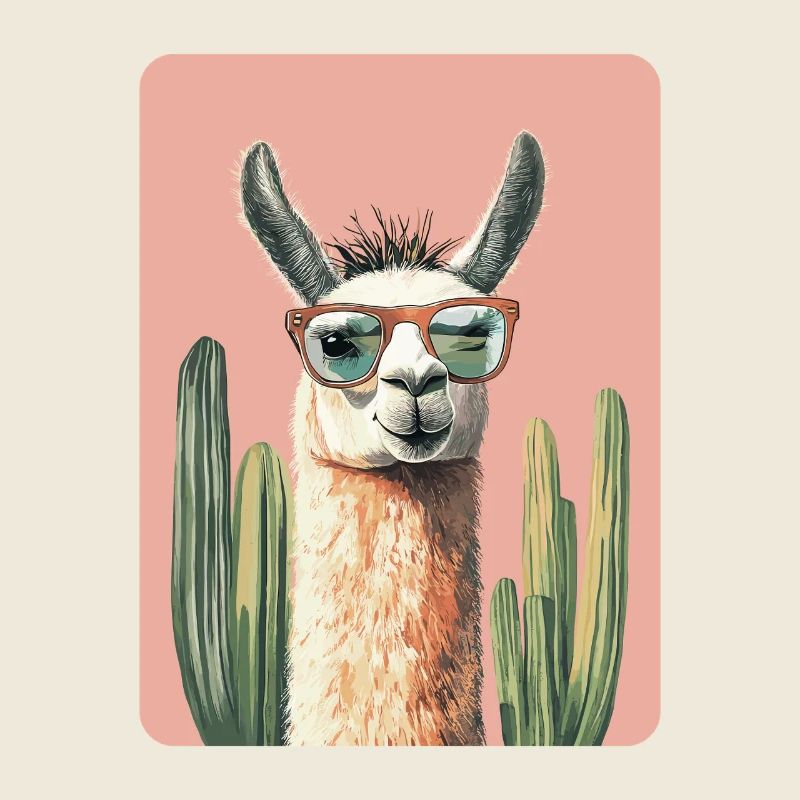 lama