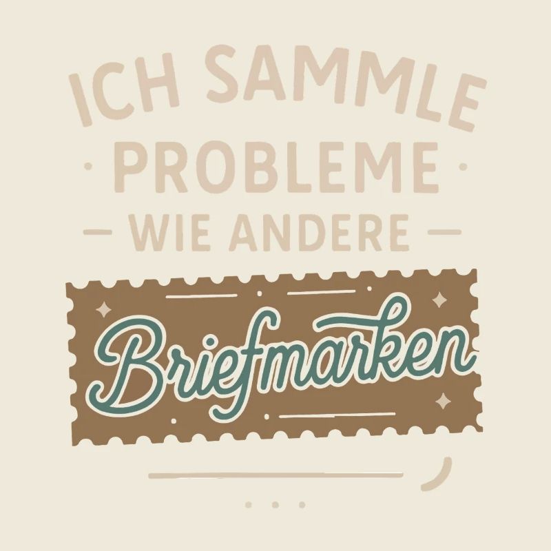 I collect problems like other stamps